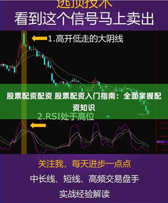 股票配资配资 股票配资入门指南：全面掌握配资知识